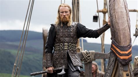 vikings s2 e3|Prime Video: Vikings Season 2.